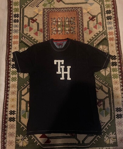 tommy hilfiger tshirt