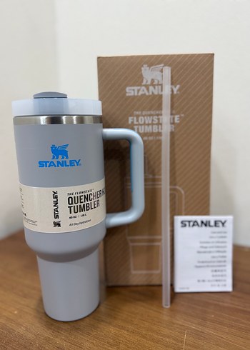STANLEY 1.18 LT PİPETLİ TERMOS