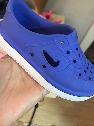 Nike sandalet