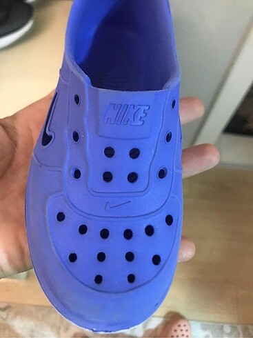 22 Beden Nike sandalet