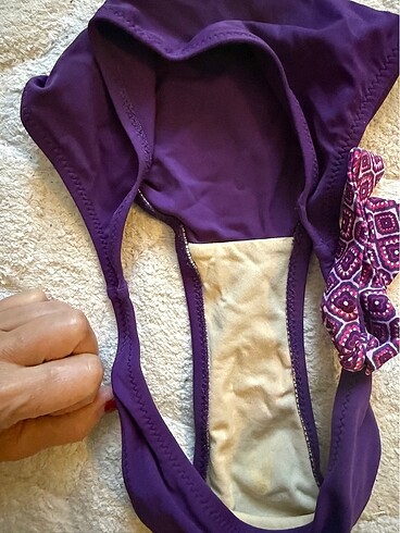 Diğer Tertemiz bikini