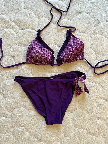 Tertemiz bikini