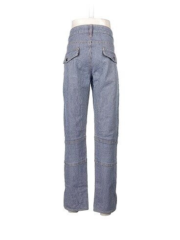 36 Beden Mango Jean / Kot %70 İndirimli.
