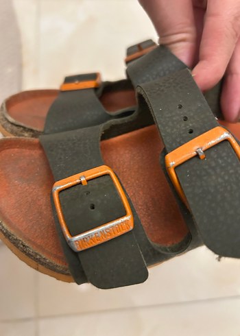 Birkenstock diğer