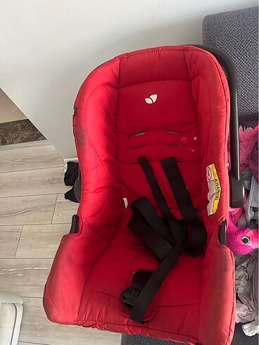 9- 36 kg Beden kırmızı Renk Puset