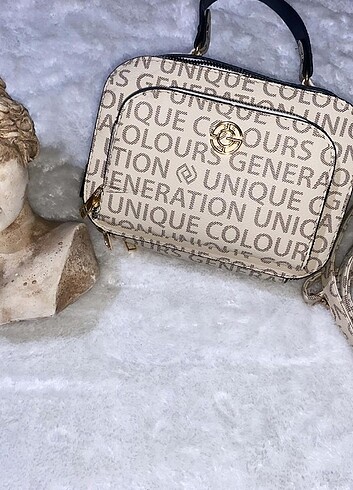 Bayan çanta  - Görsel 8