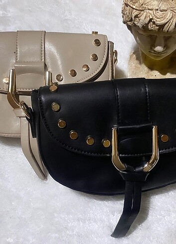 Bayan çanta  - Görsel 13