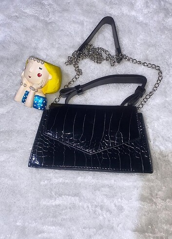 Bayan çanta  - Görsel 14