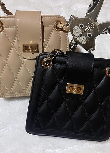 Bayan çanta  - Görsel 16