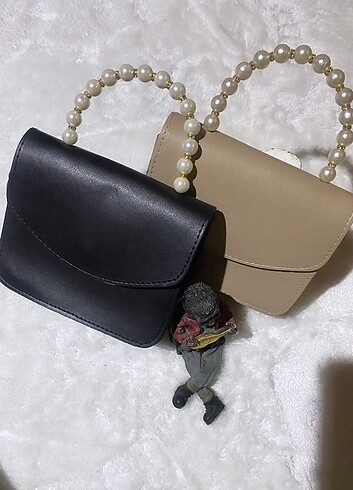 Bayan çanta  - Görsel 19