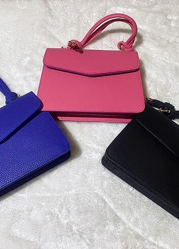 Bayan çanta  - Görsel 20