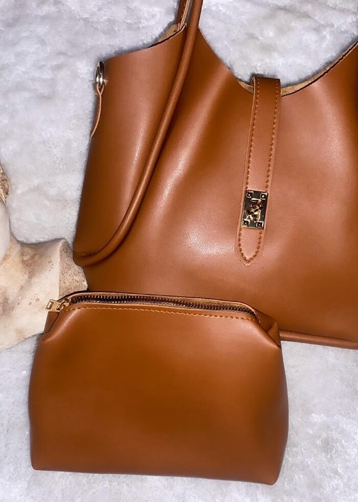 Bayan çanta  - Görsel 3