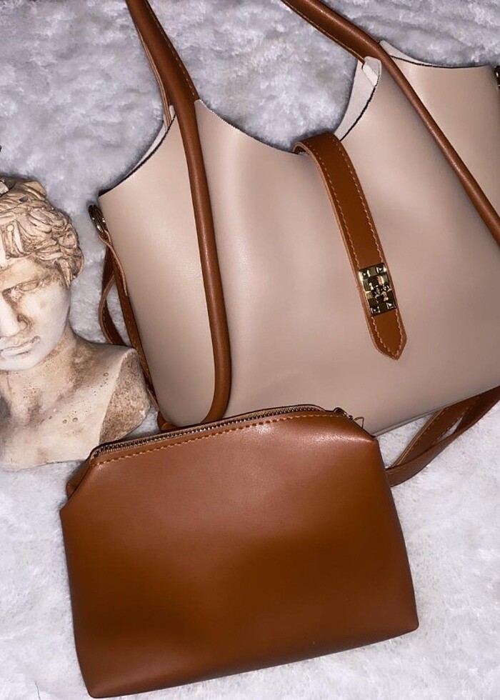 Bayan çanta  - Görsel 4