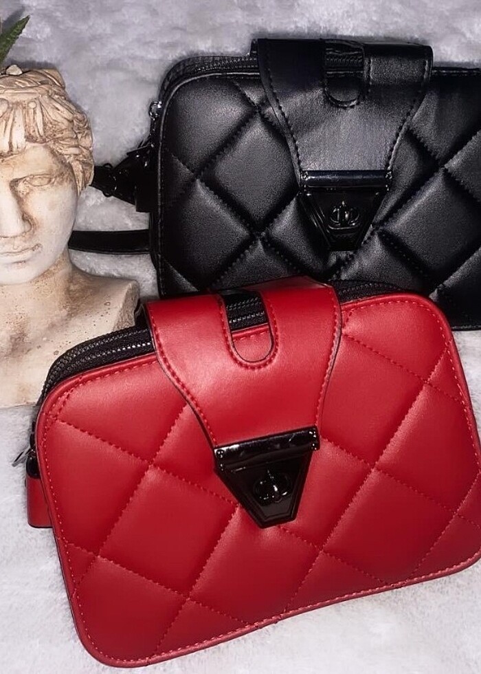 Bayan çanta  - Görsel 5