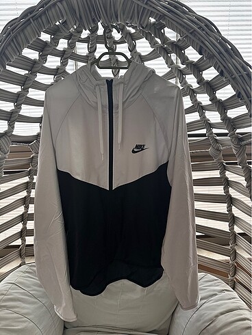 Nike Yağmurluk
