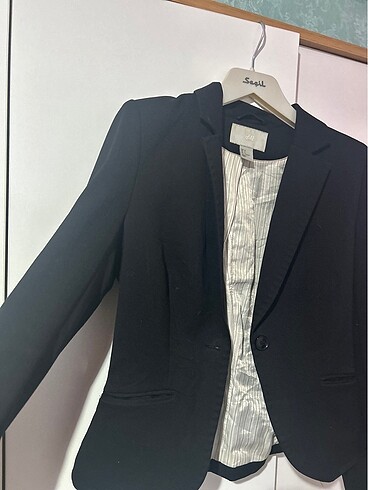 H&M Hm blazer