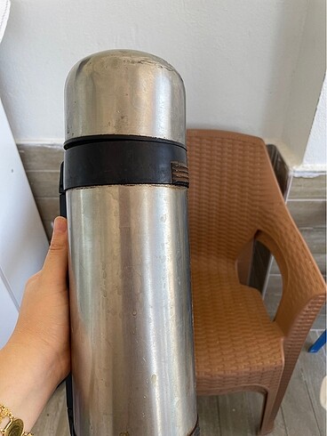 Çay termusu