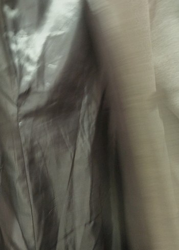 Düğmeli kaban - Görsel 6