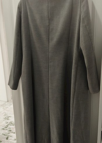 Düğmeli kaban - Görsel 7