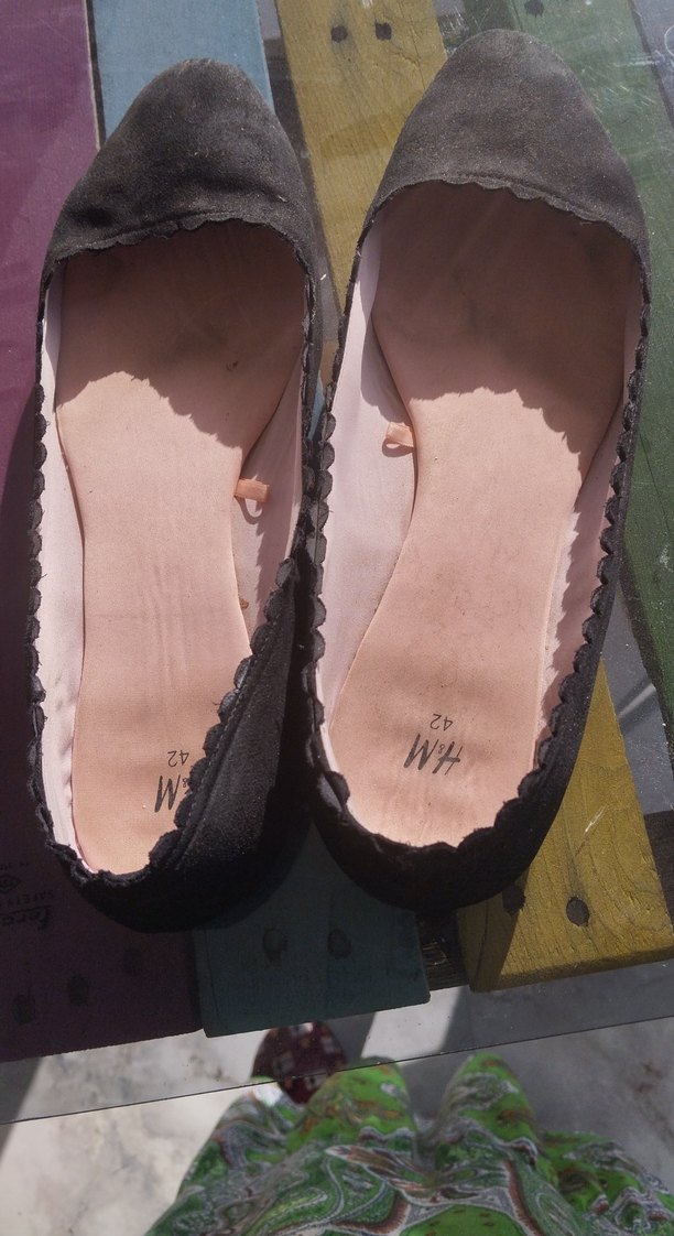 babet ayakkabı - Görsel 3