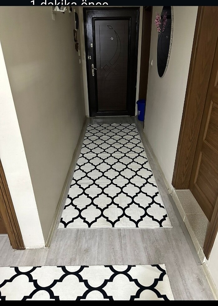 Çok az kullanılmış yikanabilir makinada - Görsel 3