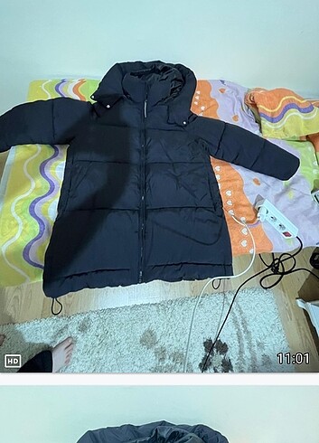 KK aman çok az giyildi - Görsel 2