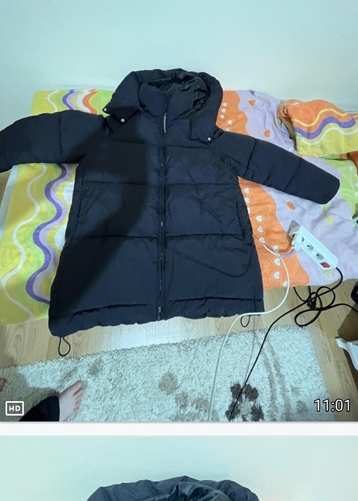 KK aman çok az giyildi - Görsel 2