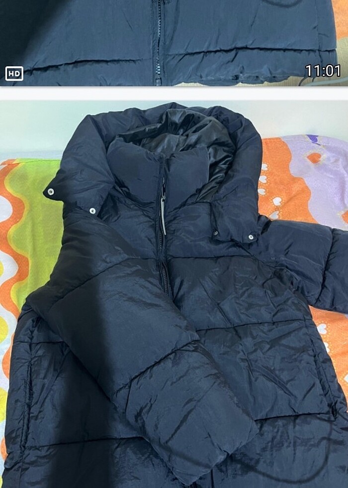 KK aman çok az giyildi - Görsel 4