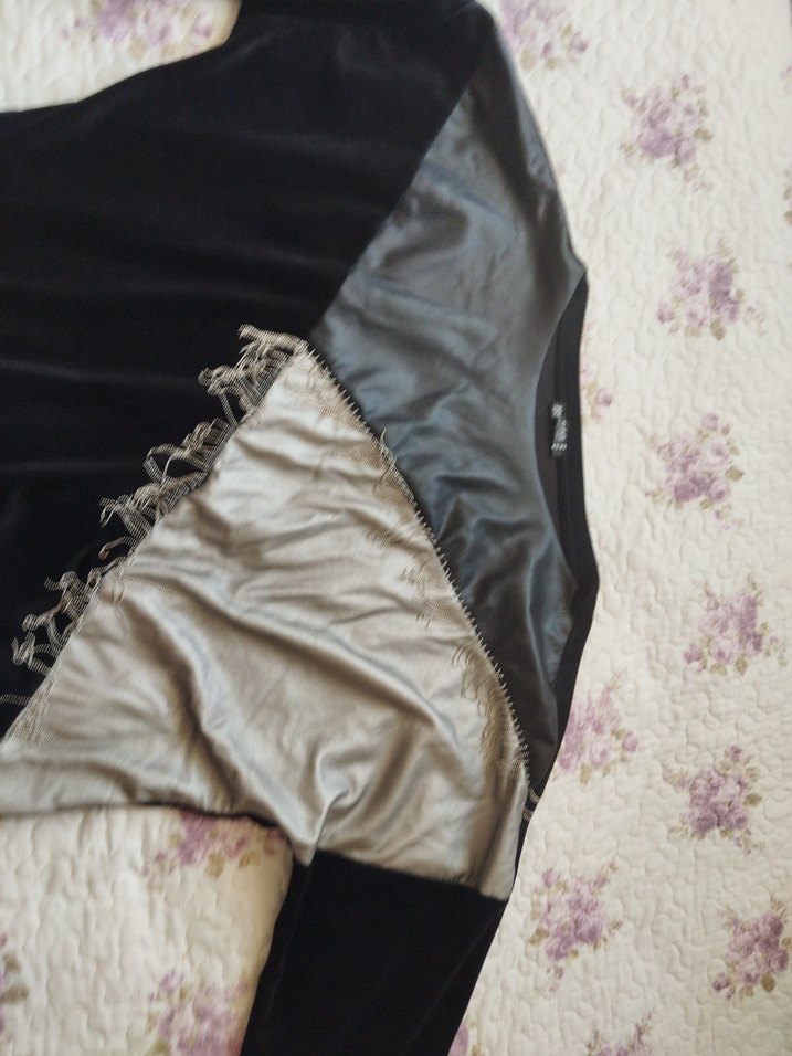 spor çok güzel kazak - Görsel 2