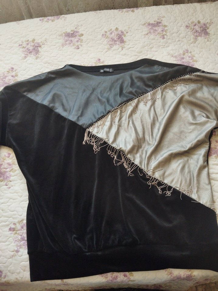 spor çok güzel kazak - Görsel 3