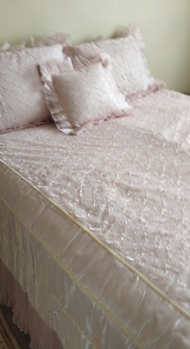 Yatak örtüsü - Görsel 3