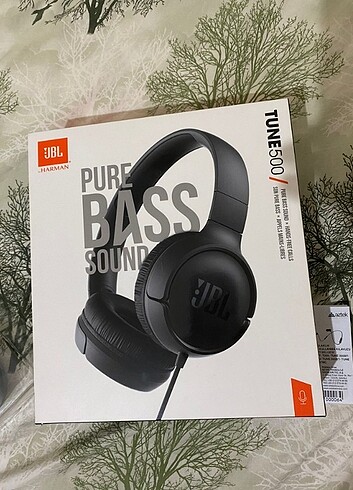  Beden Renk JBL hasarsız sıfır gibi kulaklık 