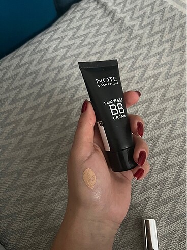Beden NOTE MARKA BB CREAM