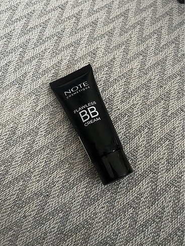 NOTE MARKA BB CREAM