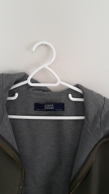 Zara Zara ceket