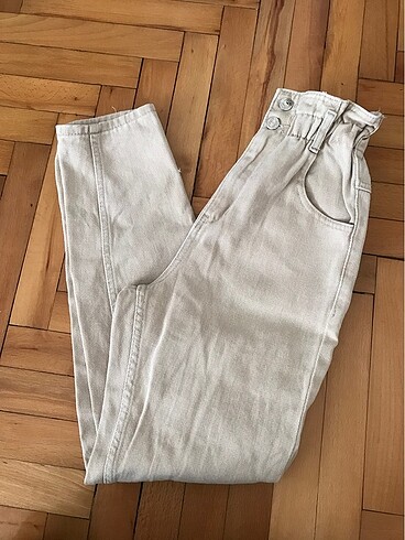 Jean/Kot