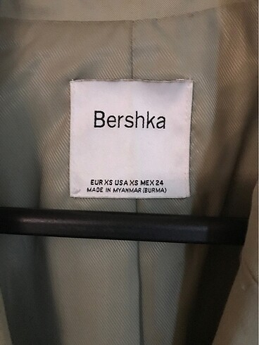 Bershka Bershka Blazer