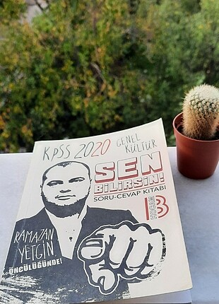 Sen Bilirsin Genel Kültür 