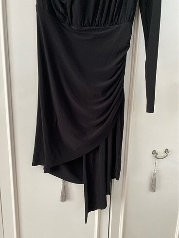 Gece elbisesi - Görsel 7
