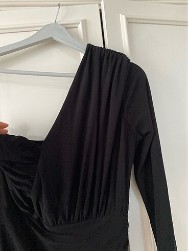 Gece elbisesi - Görsel 5