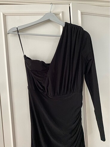 Gece elbisesi - Görsel 6