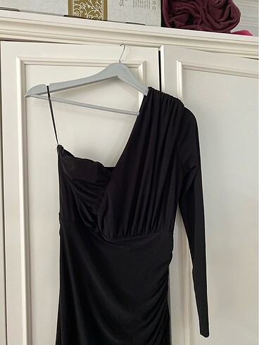 Gece elbisesi - Görsel 8