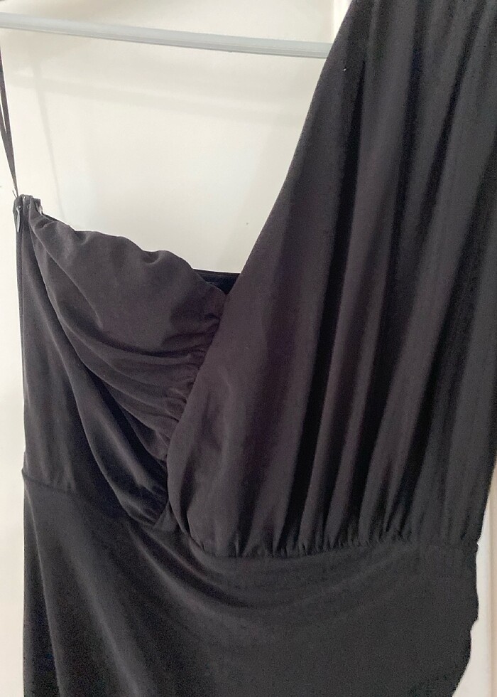 Gece elbisesi - Görsel 3