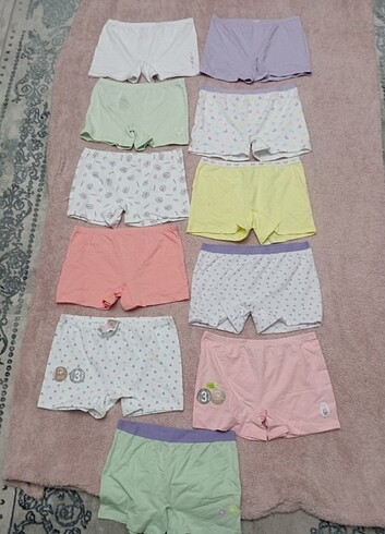 LC Waikiki 13-14 yaş