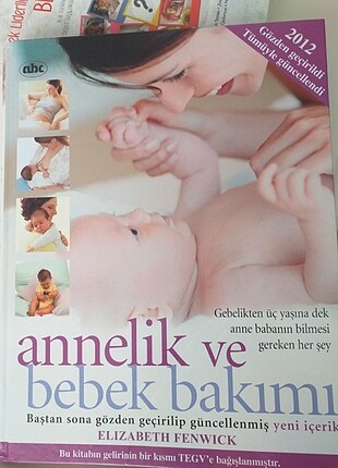 Annelik ve Bebek Bakımı