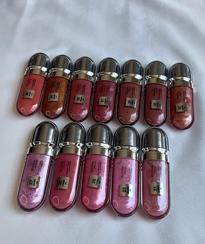 Kiko kiko lip gloss