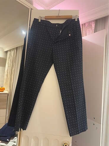 zara pantolon