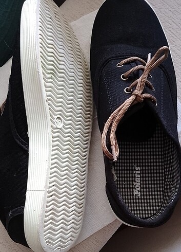 ERKEK POLARİS AYAKKABI - Görsel 2