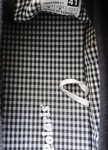 ERKEK POLARİS AYAKKABI - Görsel 4