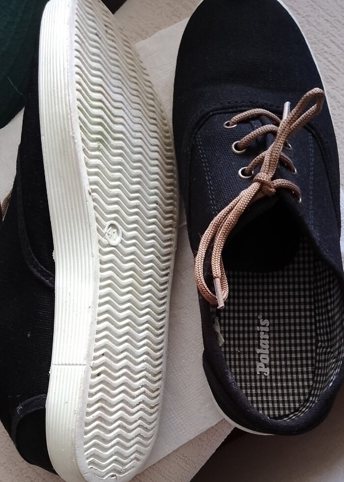 ERKEK POLARİS AYAKKABI  - Görsel 2